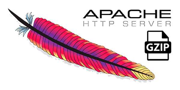 activar GZIP en Apache