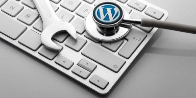 Mantenimiento de WordPress