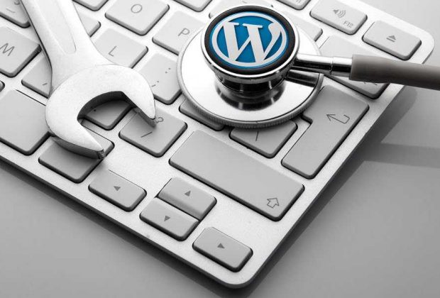 Mantenimiento de WordPress