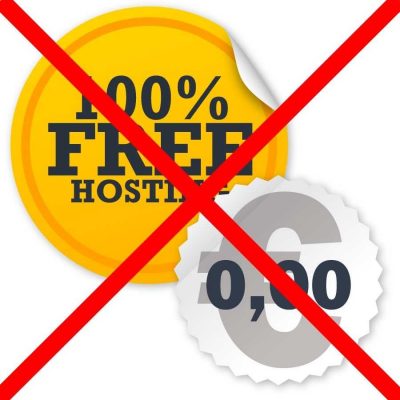 hosting gratis