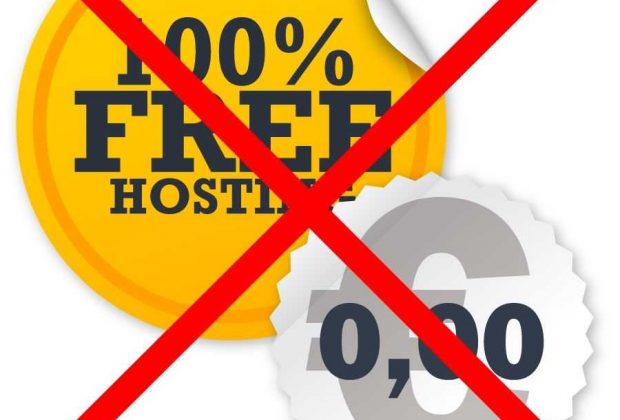 hosting gratis