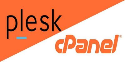 cPanel o Plesk