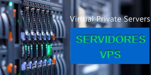 Servidor Virtual Privado