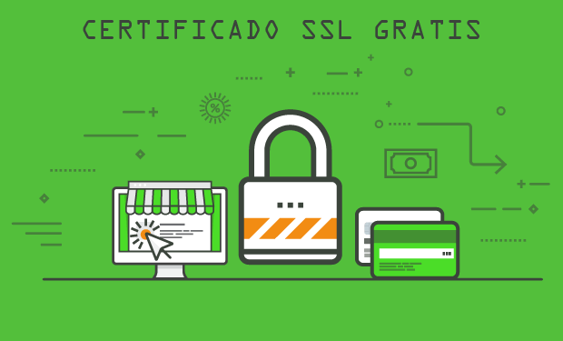 certificado ssl gratis