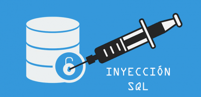 ataque de inyección SQL